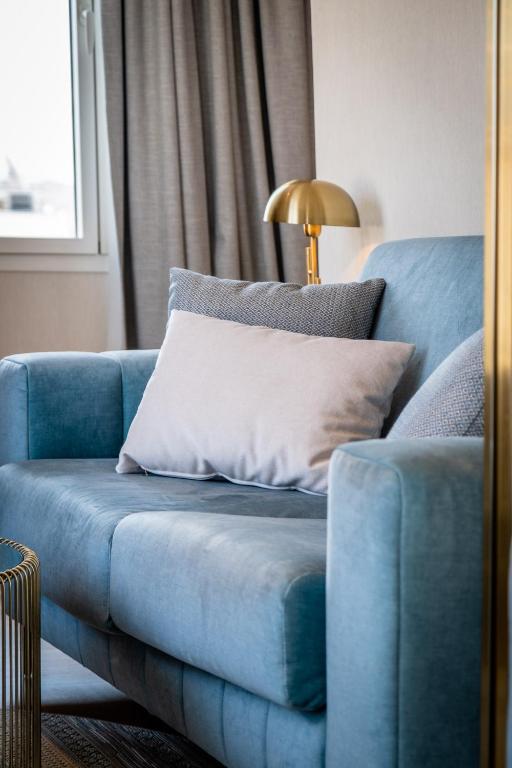 Soho Boutique Equitativa - Resim 38