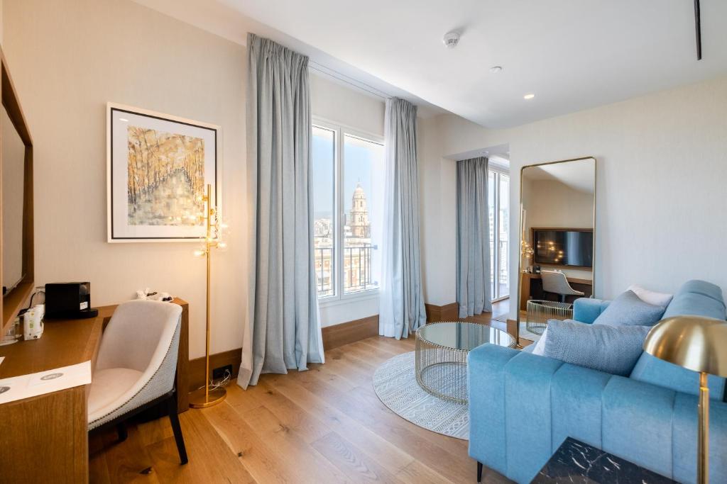 Soho Boutique Equitativa - Resim 14