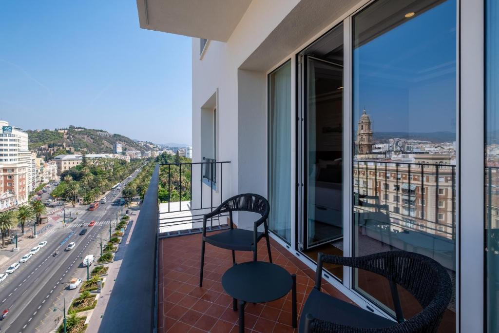 Soho Boutique Equitativa - Resim 17