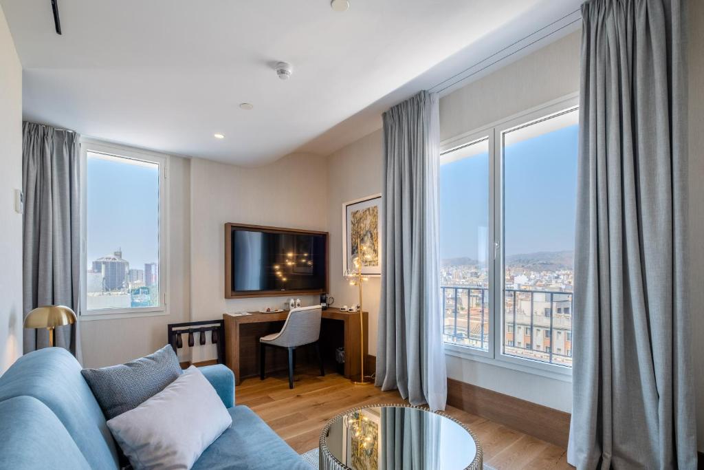 Soho Boutique Equitativa - Resim 4