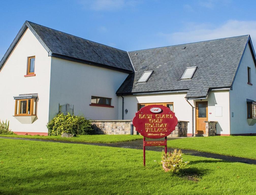 East Clare Golf Village 7 Nights 1 (Irland Bodyke)