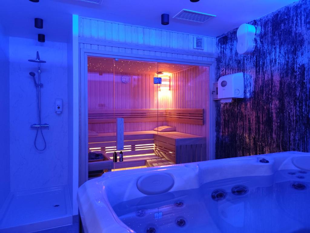 Joy 5 Hotel & SPA - Resim 38