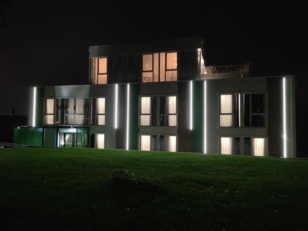 Joy 5 Hotel & SPA - Resim 6