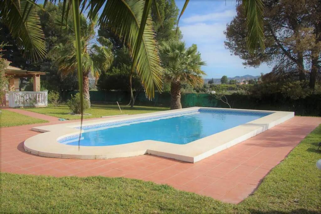 Magnifique maison avec piscine privée, Málaga – Updated 2022 ...