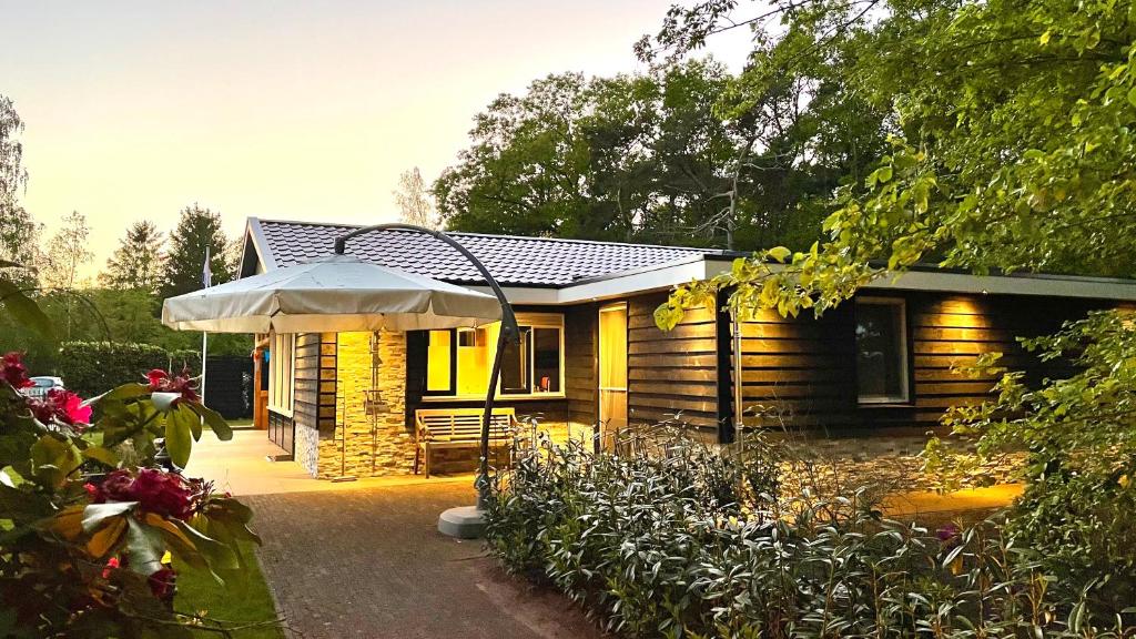 Bungalow Bavelds Garden Lodge - Denekamp