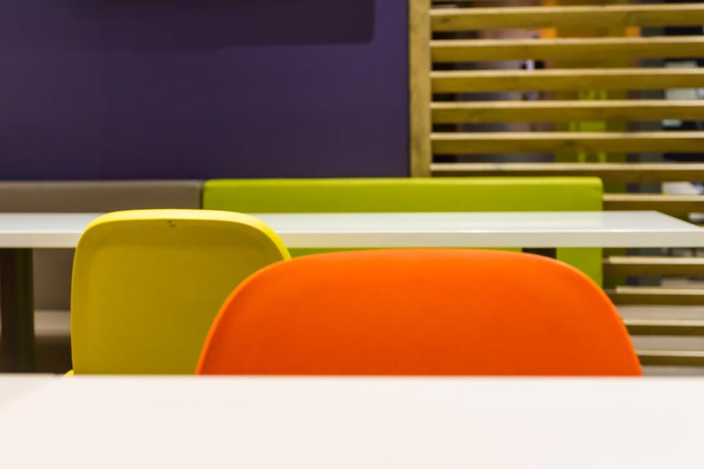 Ibis Budget Braga Centro - Resim 38