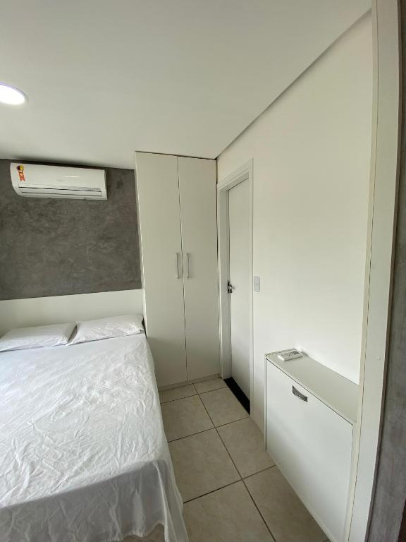 Flat Gildo Vilaça - Standard Apartment