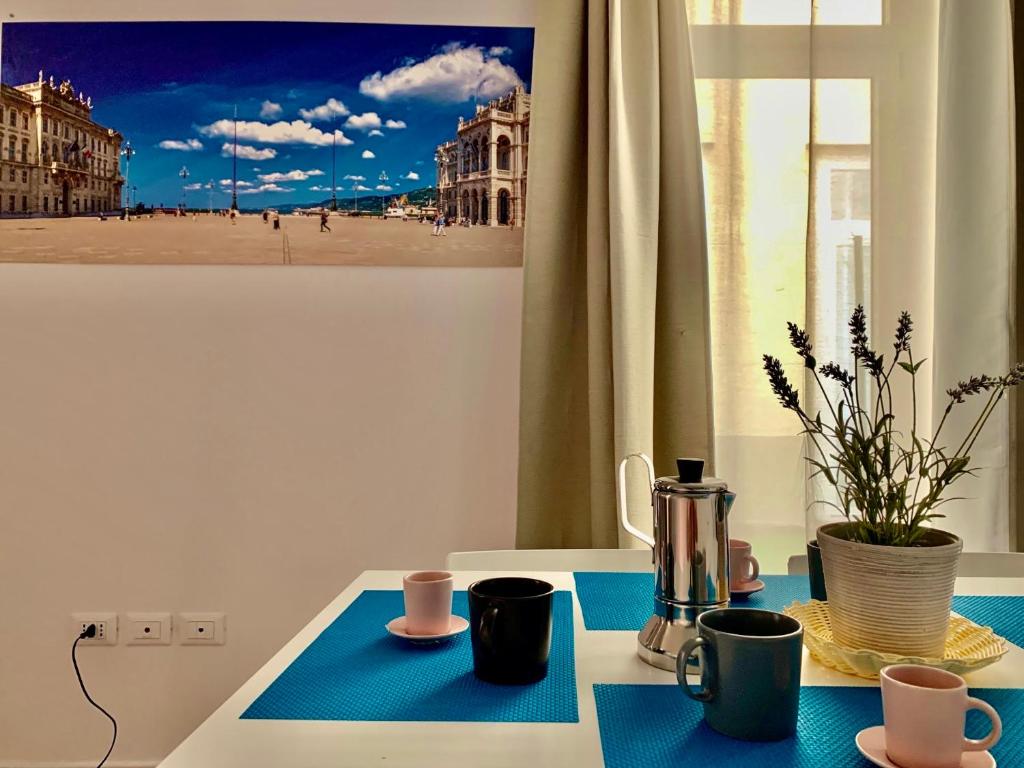 Casanova Trieste Centrale - 