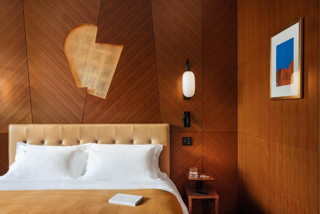 Hôtel Madame Rêve - Resim 27