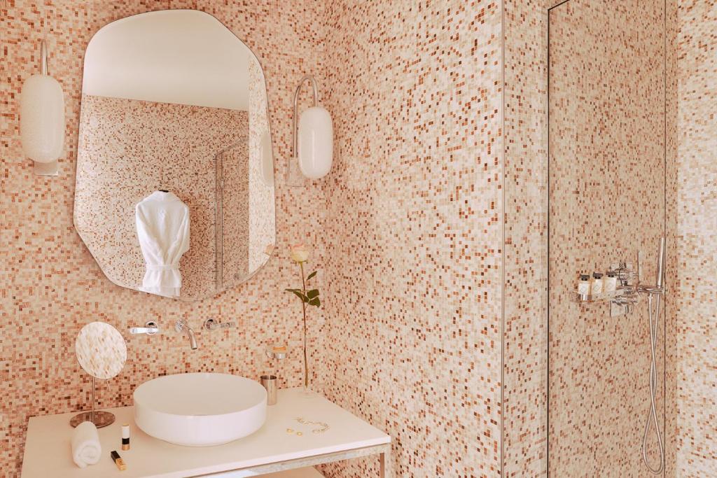 Hôtel Madame Rêve - 6