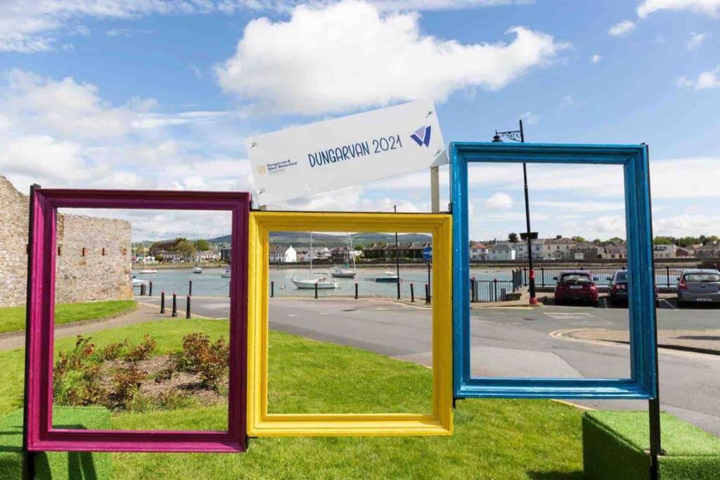 Fotografie z fotogalerie ubytování Number 10 v destinaci Dungarvan