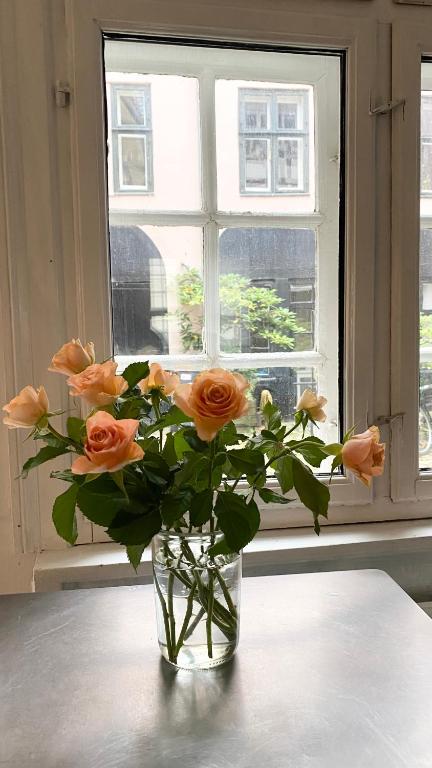 Fotografie z fotogalerie ubytování Hygge Living - Heart of Copenhagen v Kodani