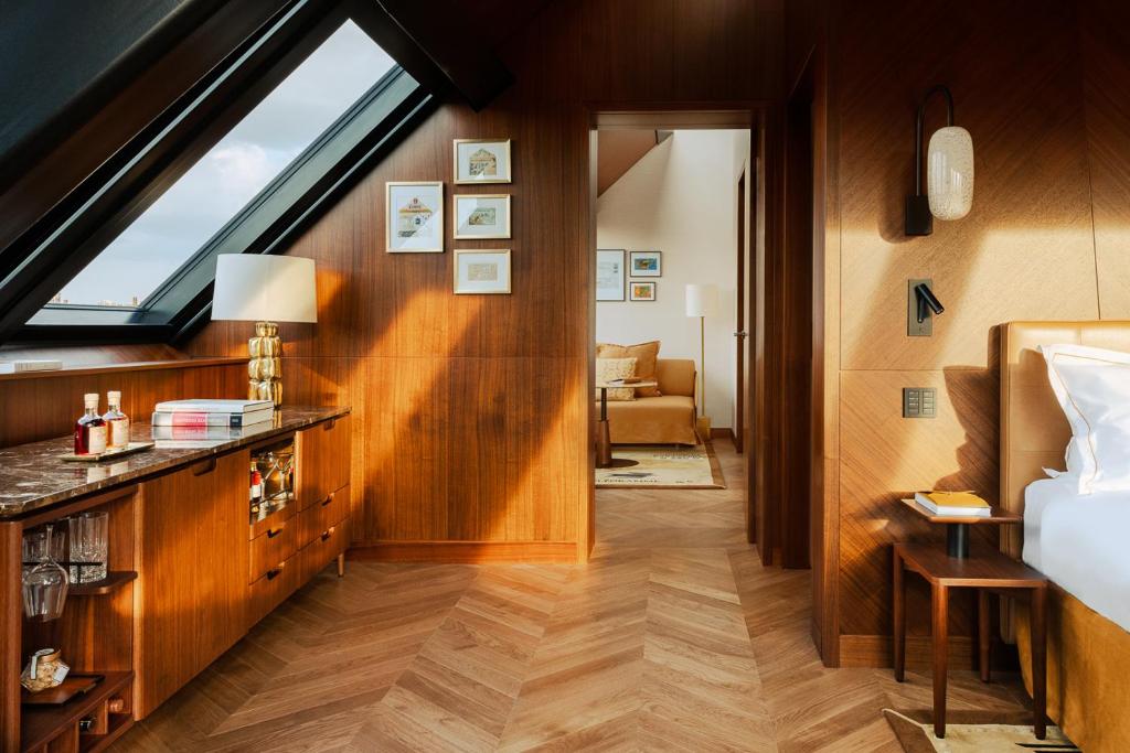 Hôtel Madame Rêve - 18