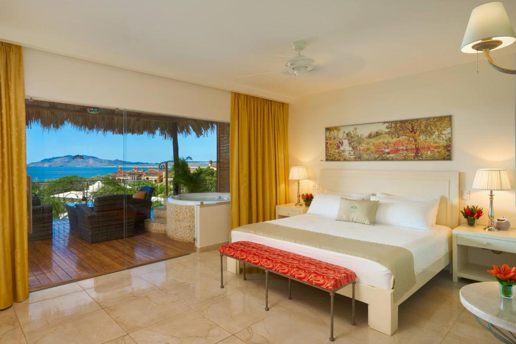 Jardin del Eden Boutique Hotel - Suite Principal