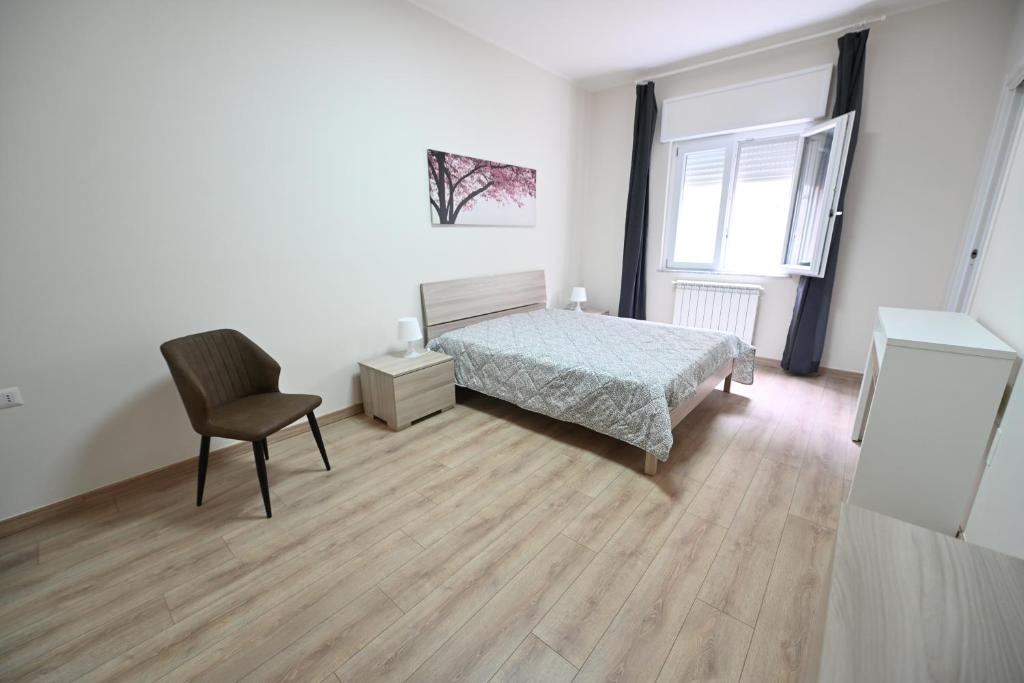 Il Castello Bed&Breakfast - Twin Room