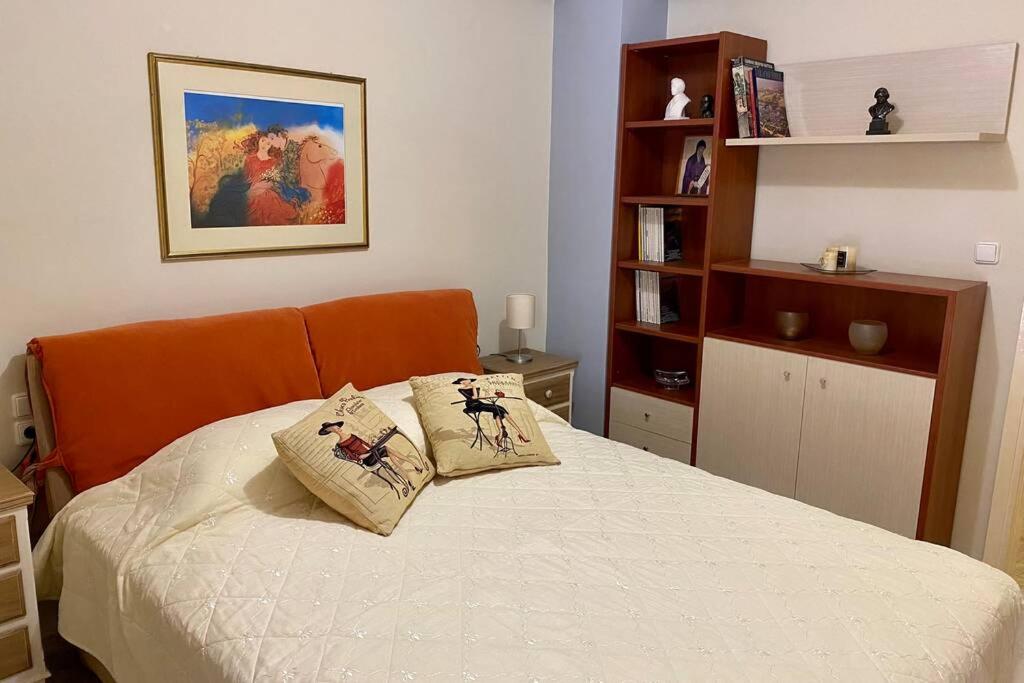 Elina's Spacious Apartment in Patras, Πάτρα – Ενημερωμένες τιμές για το 2023