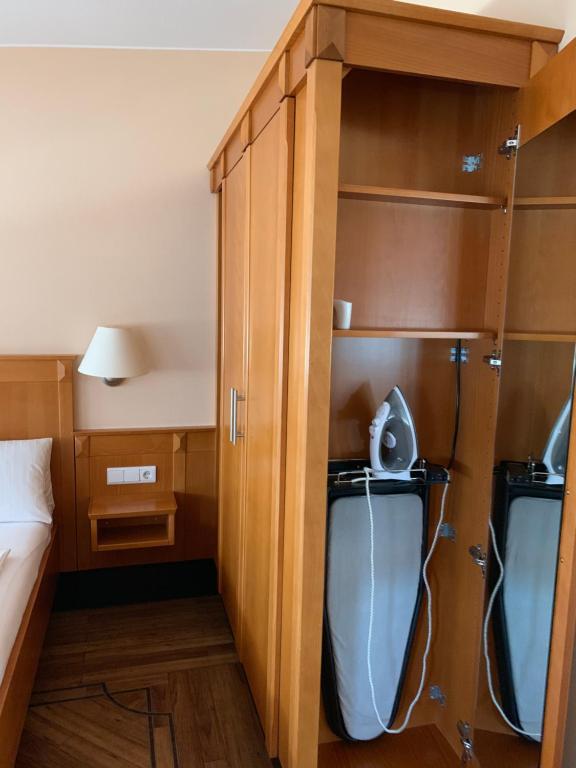 Fotografie z fotogalerie ubytování Apartment Hotel KRAL - BUSINESS HOTEL & SERVICED APARTMENTS v destinaci Erlangen