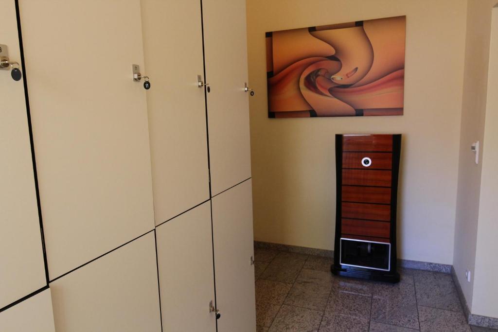 Fotografie z fotogalerie ubytování Apartment Hotel KRAL - BUSINESS HOTEL & SERVICED APARTMENTS v destinaci Erlangen
