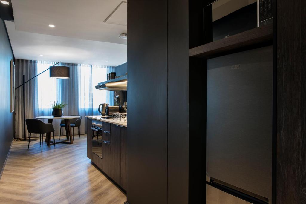 The Capital 15 on Orange Hotel & Spa - One-Bedroom Apartment