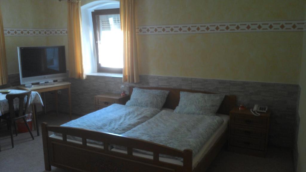 Domizil - Comfort Double Room