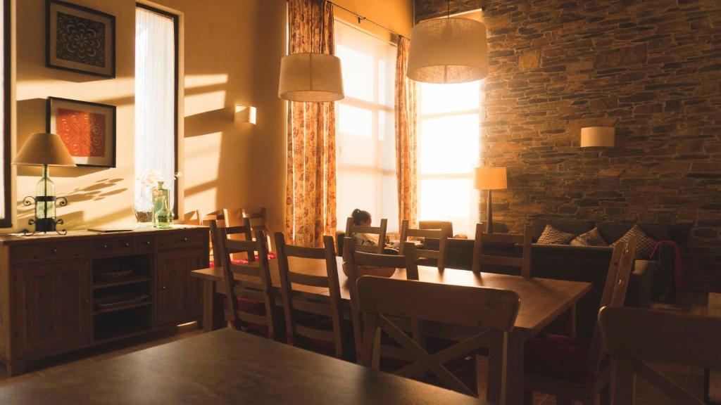 Fotografie z fotogalerie ubytování Casa Rural La Galana v destinaci Trabazos