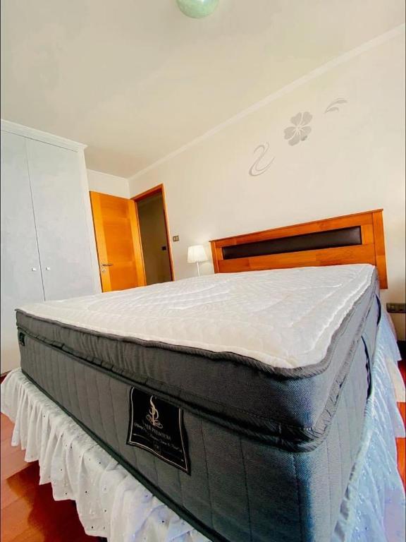 Apartamento Alma Capital - Appartement