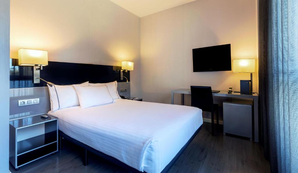 AC Hotel Sevilla Torneo by Marriott, Sevilla – Bijgewerkte ...