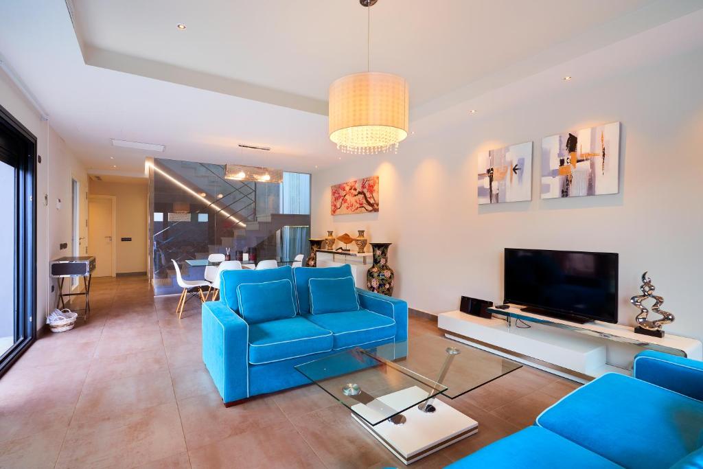 Casa Lui, Ibiza Town – Updated 2023 Prices
