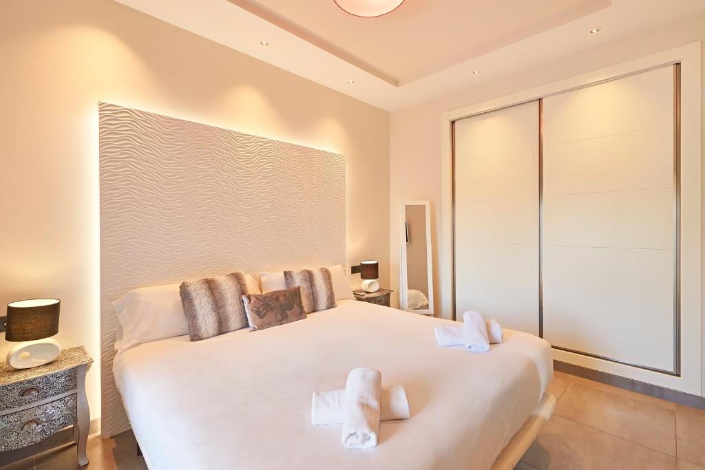 Casa Lui, Ibiza Town – Updated 2023 Prices