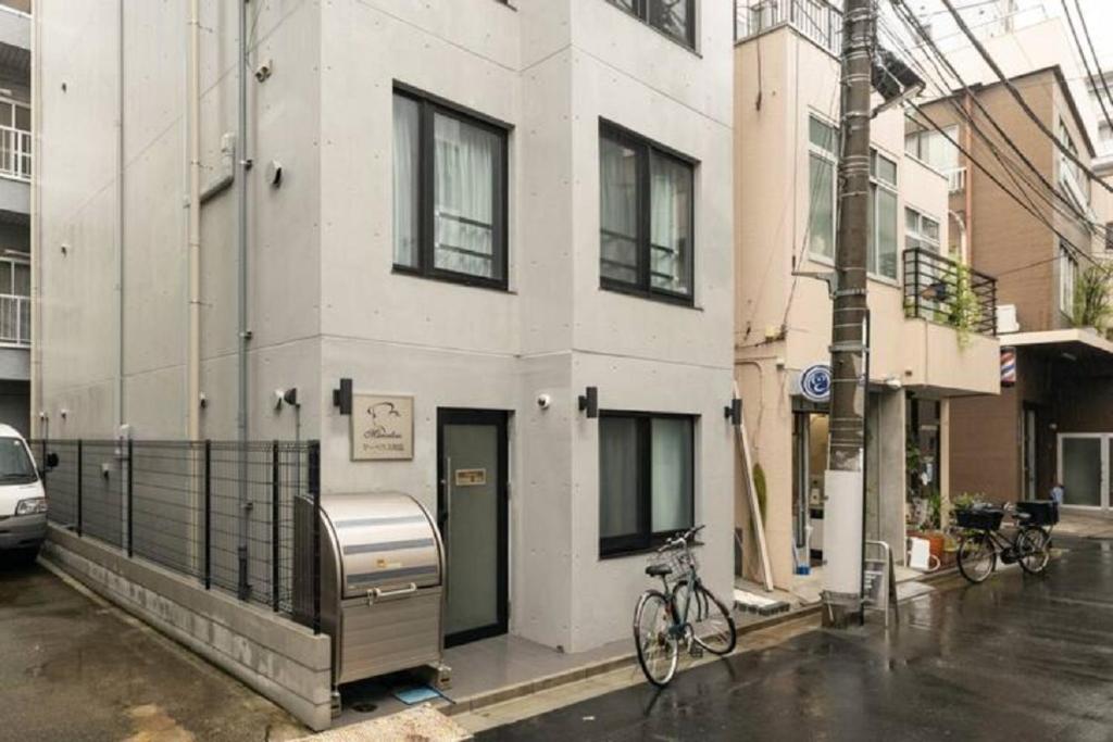Marvelous Ryogoku - Vacation STAY 74214v