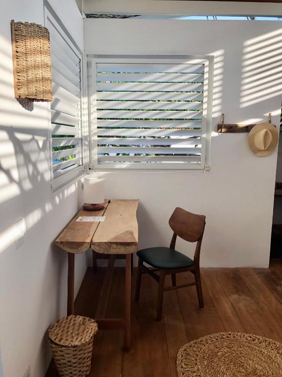Foto Atinsis asuva majutusasutuse Limbo Atins Chalets - Lençóis Maranhenses galeriist