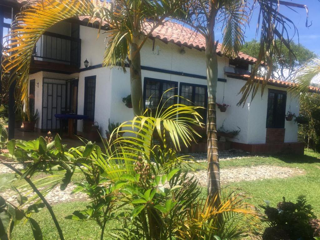 Finca Las Miguelitas