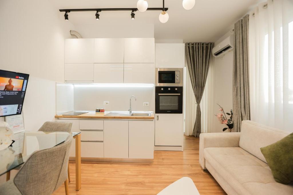 Miku Apartment-Stunning Apartment At Taiwan - Appartement Met één Slaapkamer