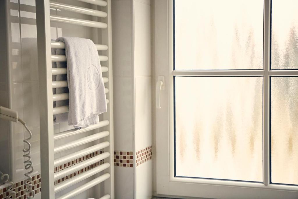 Fotografie z fotogalerie ubytování Bed&Breakfast Erber v destinaci Ismaning