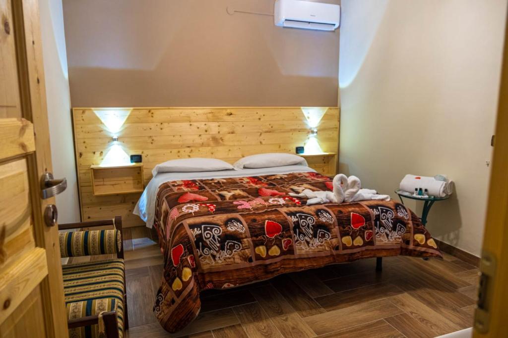 Derechos de imagen reservados por Booking.com