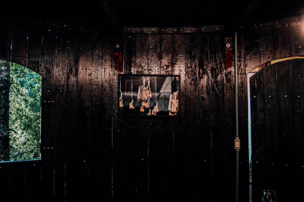 Fotografie z fotogalerie ubytování Pipa Merlot v destinaci Petrópolis
