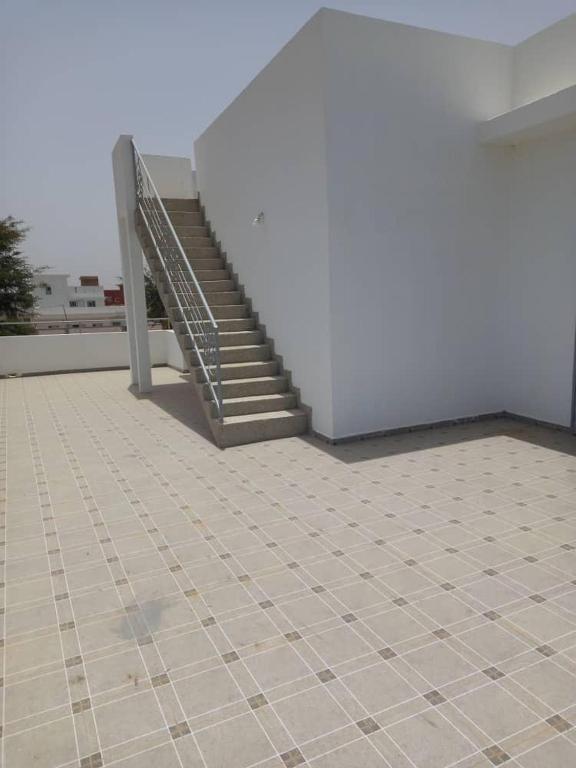 Villa Diambars - Villa De Dos Dormitorios