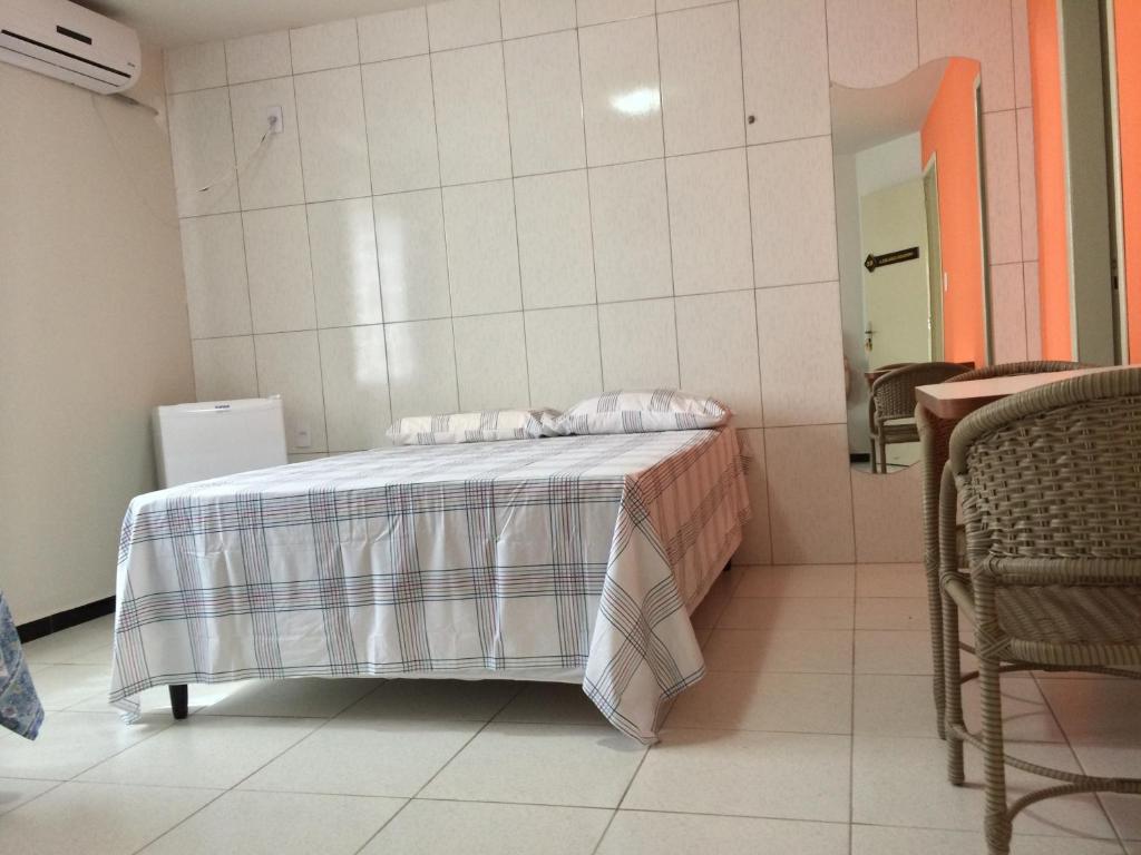  Pousada Casa Bella