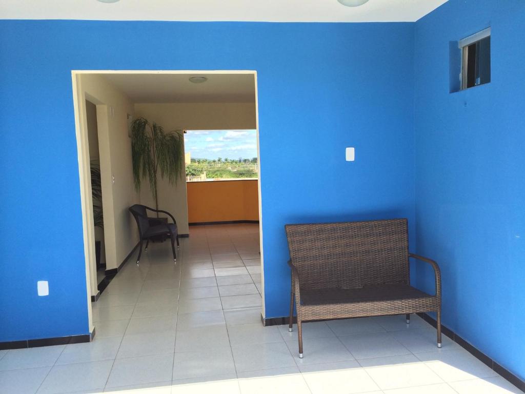  Pousada Casa Bella