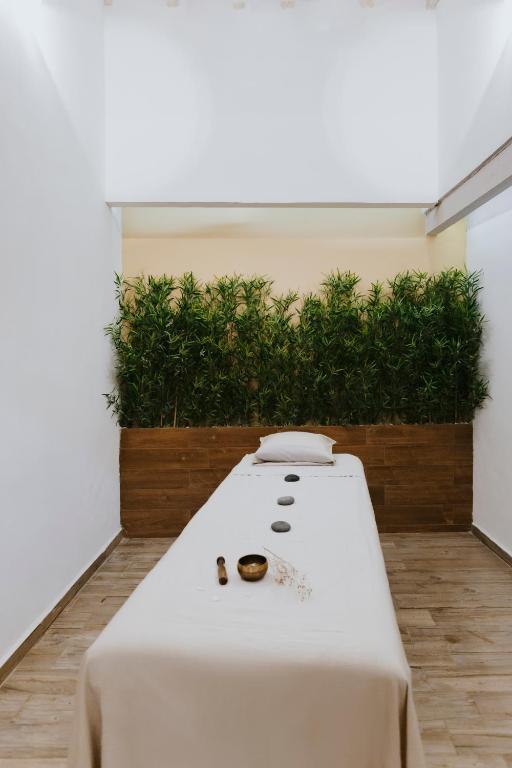 Fotografie z fotogalerie ubytování Dos Patios Querétaro Curamoria Collection v destinaci Querétaro