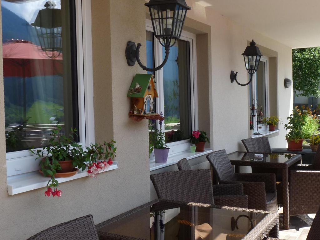 Hotel Alta Vista - 18