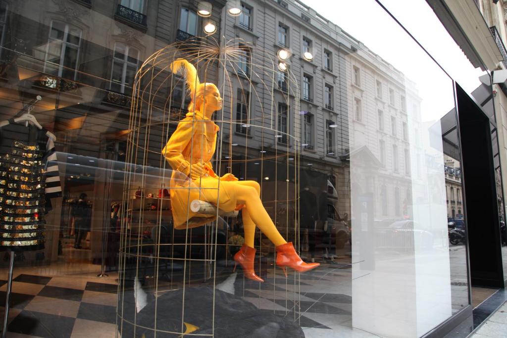 Hotel Best Western Anjou Lafayette - Resim 32