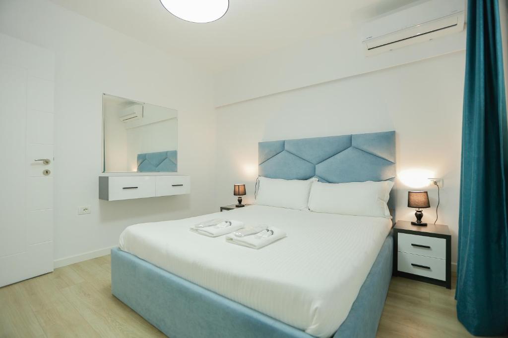 Miku Apartment-Premium 2BD At Wilson Square - Image 6