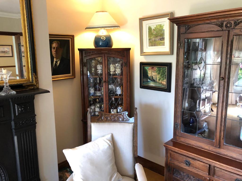 Fotografie z fotogalerie ubytování Dunaree Bed and Breakfast v destinaci Bunratty