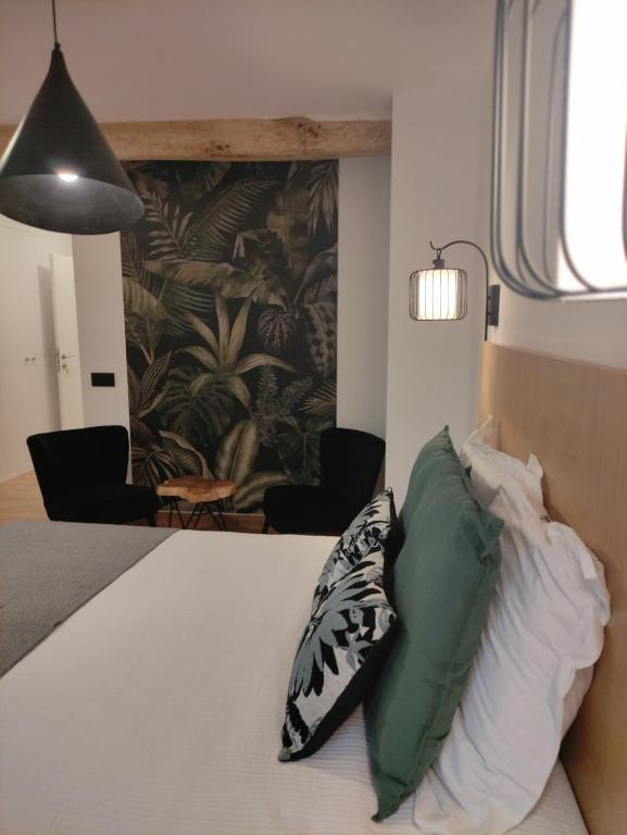 Amillano Rural Suites - Adults only - 18