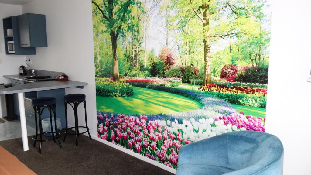 Northwood Motor Lodge - Resim 11