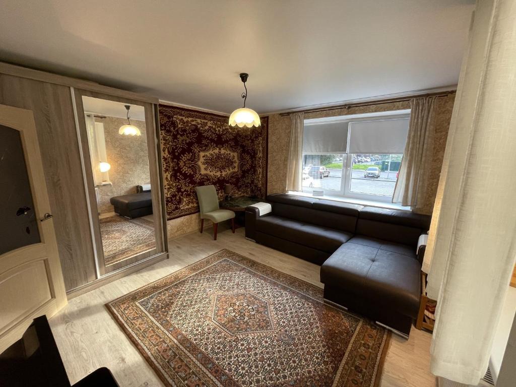 Однокомнатная уютная квартира не далеко от моря - отзывы и видео