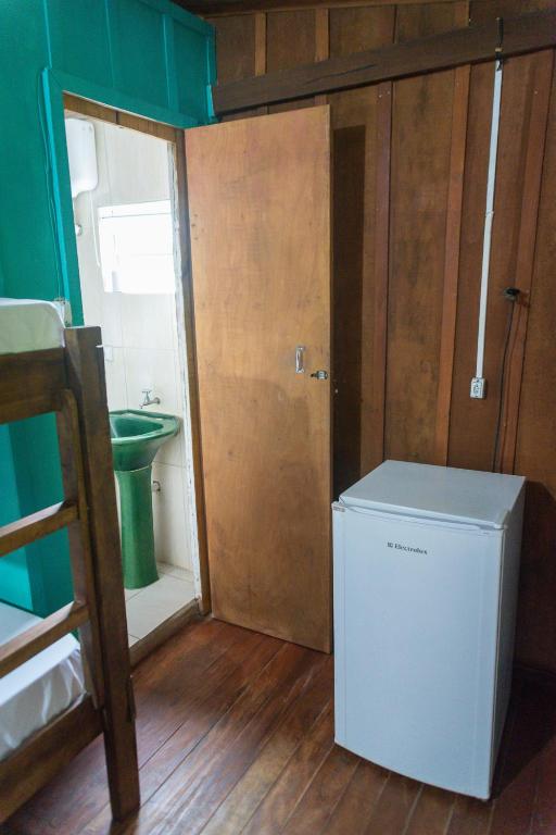 Pousada Recanto Tropical - Family Studio