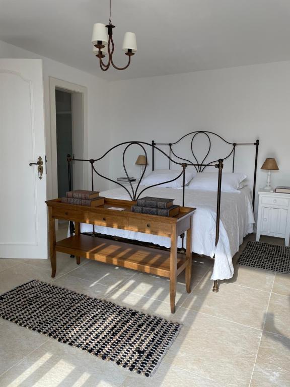 Villa Dei Fiori - Suite Con Terraza