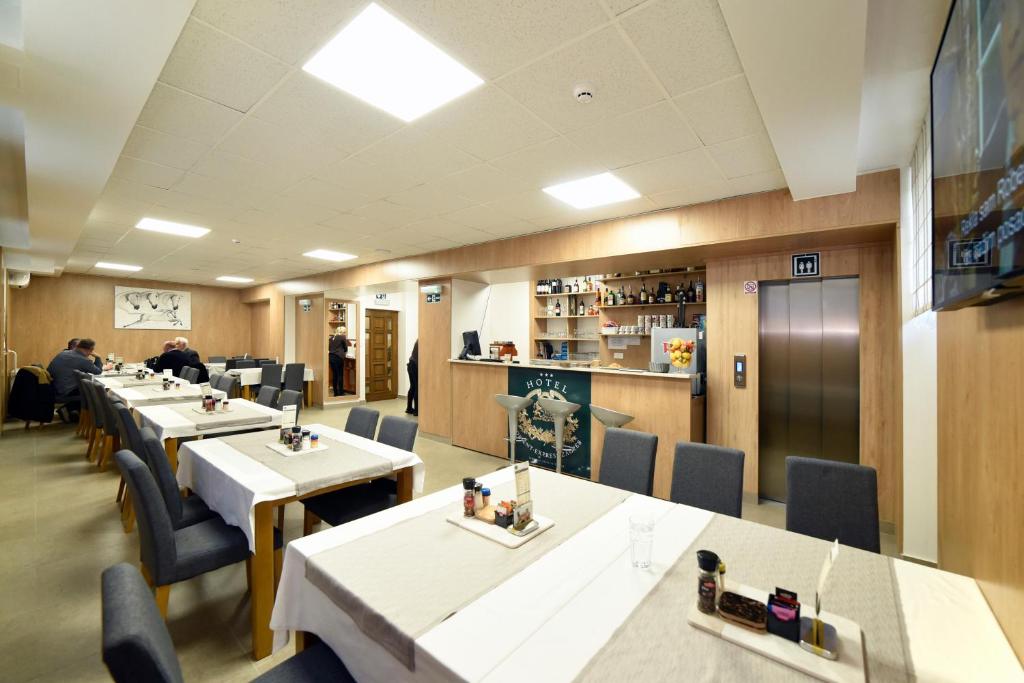 Hotel Orient Zagreb - Resim 34